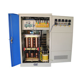 380V 400KVA Three Phase Automatic Voltage Regulator For Industrial Appliance