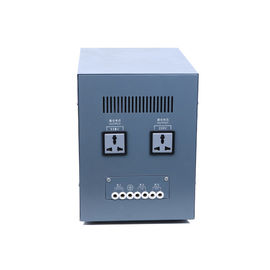 Home Equipment 5kva Single Phase Voltage Stabilizer AC 110V 220V 200V