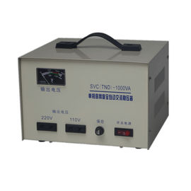1000VA 1KVA Single Phase Voltage Stabilizer For Refrigerator 50Hz 220V 110V