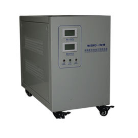 LCD Display Automatic Voltage Stabiliser AC Stabilizer 3 Phase Avr 15KVA