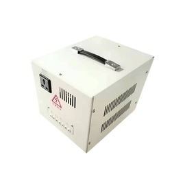 5KVA Auto Voltage Regulator 220V AC Avr For Air Conditioner / Computers