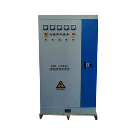 Customization High Power Voltage Stabilizer 3 Phase Voltage Regulator 380V
