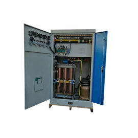 Customization High Power Voltage Stabilizer 3 Phase Voltage Regulator 380V