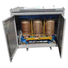 Pure Copper Dry Type Isolation Transformer 400KVA 3 Phase 380VAC 220VAC