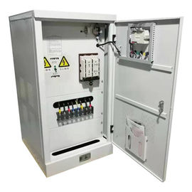 High Power AVR Voltage Stabilizer 150KVA KW Three Phase Stable Performance