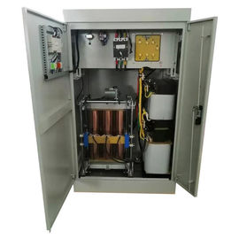 Automatic High Power Voltage Stabilizer Three Phase Precision Regulated Power Supply