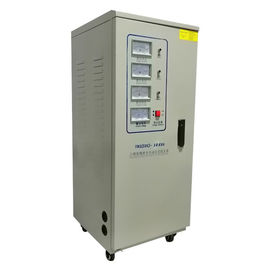 Automatic Regulation 3 Phase Voltage Stabilizer 10KVA For Electrical Appliance