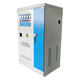 Fast Response Rate High Power Voltage Stabilizer With Pointer Meters Customization