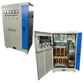200KVA 3 Phase Copper 380V Automatic Voltage Regulator