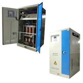 Electrical LCD Screen 3 Phase 380V 500 Kva Stabilizer