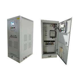 Three Phase AC 50KVA Automatic Compensated Factory Sale Voltage Regulator