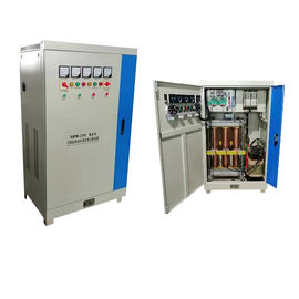 Three Phase Welding Machine Compensated 200KVA Voltage Regulator/Stabilizer