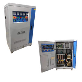 SBW-120KVA Three Phase AC Compensated Automatic Voltage Stabilizer