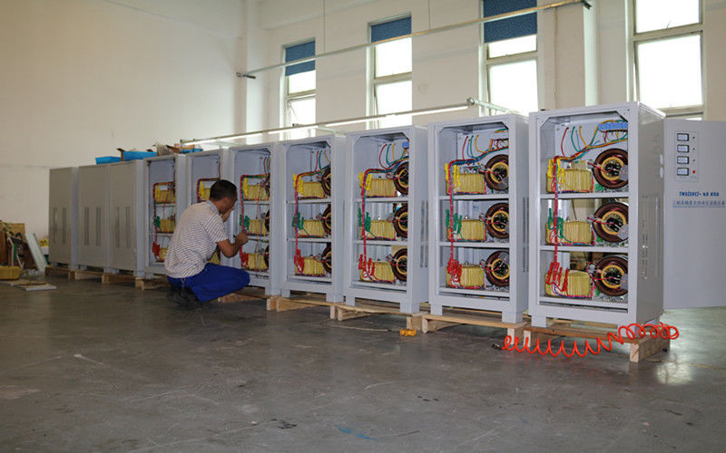 Ewen (Shanghai) Electrical Equipment Co., Ltd