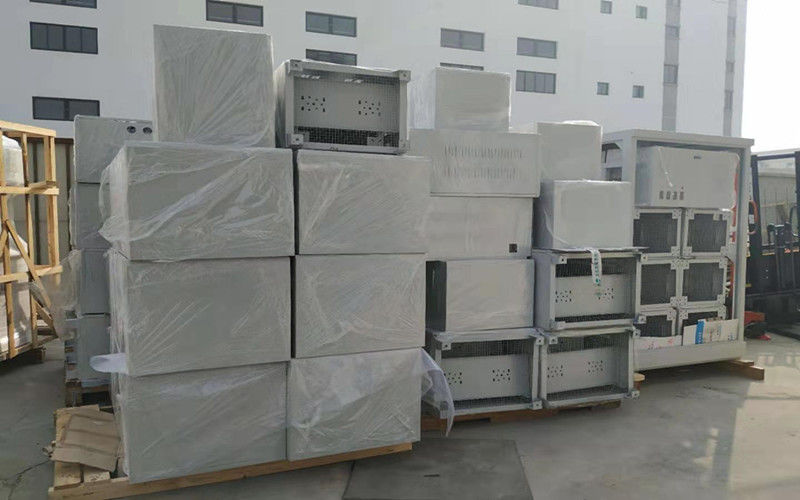 Ewen (Shanghai) Electrical Equipment Co., Ltd
