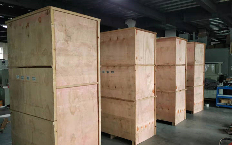 Ewen (Shanghai) Electrical Equipment Co., Ltd