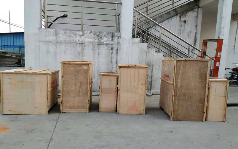 Ewen (Shanghai) Electrical Equipment Co., Ltd