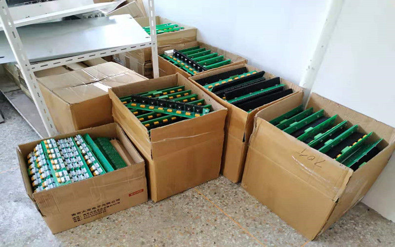 Ewen (Shanghai) Electrical Equipment Co., Ltd