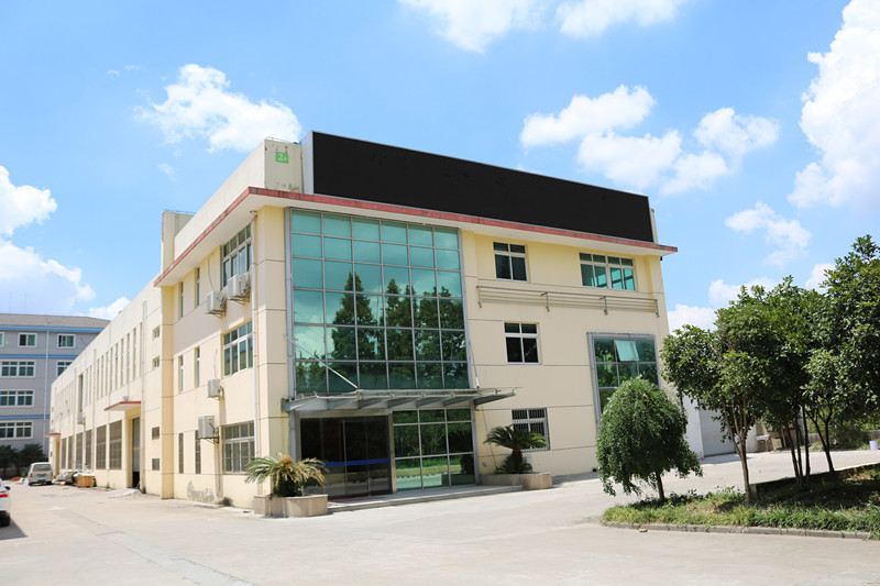 Ewen (Shanghai) Electrical Equipment Co., Ltd