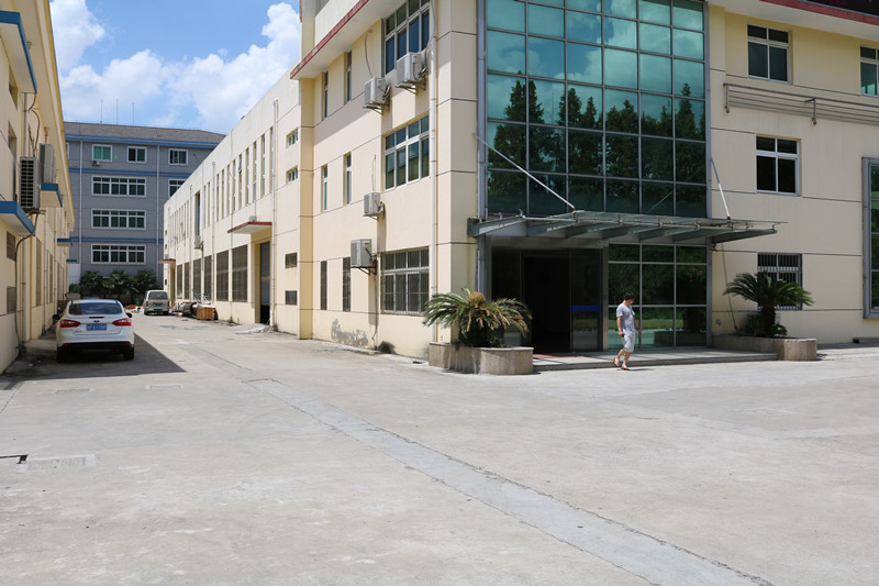 Ewen (Shanghai) Electrical Equipment Co., Ltd