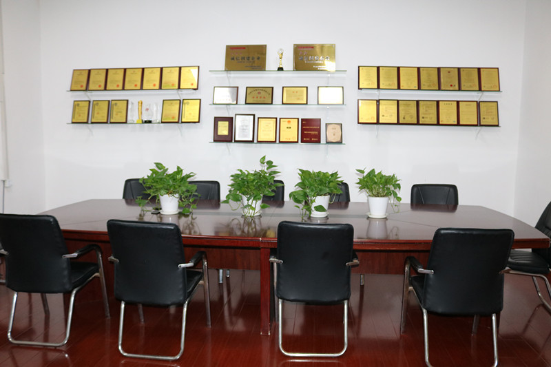 Ewen (Shanghai) Electrical Equipment Co., Ltd
