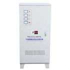 Full Automatic Voltage Regulator 60 Kva Servo Stabilizer Three Phase 380V