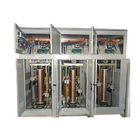 3 Phase High Power Voltage Stabilizer 380V 800KVA Independent Regulation