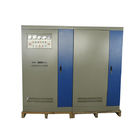High Power Industrial Voltage Stabilizer 600KVA 380V Three Phase No Noise