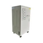 3 Phase AC Power Stabilizer 20KVA 380V Output Voltage Fast Reaction Rate