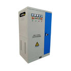 400KVA Three Phase Servo Voltage Stabilizer For Industrial Use 380V 415V