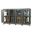 1000 KVA Industrial Voltage Stabilizer 50Hz 60Hz 380V 440V Wide Input Range