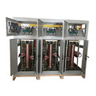 Avr Auto Voltage Regulator Three Phase Servo Stabilizer 10000 Watt 50Hz / 60Hz