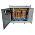 Pure Copper Dry Type Isolation Transformer 400KVA 3 Phase 380VAC 220VAC