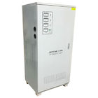 3 Phase Automatic Voltage Regulator 304V To 456V Input 220V Output 50KVA