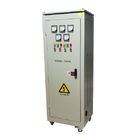 Column Type 3 Phase Voltage Stabilizer 30kva Input 380V Output Adjustable