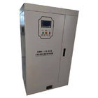 IP23 AVR Voltage Stabilizer 150KVA AC 380V With LCD Displaying Screen