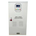 High Power AVR Voltage Stabilizer 150KVA KW Three Phase Stable Performance