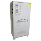 45KVA Avr Auto Voltage Regulator With Analog Meter Display 60Hz For Electrical Device