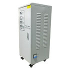 Automatic Three Phase Voltage Stabilizer High Precision 15KVA 380V 440V AC