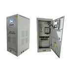 Three Phase AC 50KVA Automatic Compensated Factory Sale Voltage Regulator