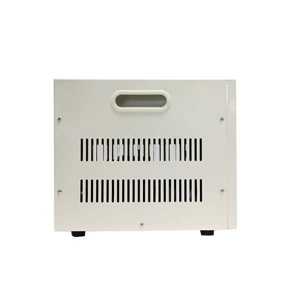 5KVA 5000VA AVR AVS AC220V AC110V SVC TND Series Home Appliance Single Phase Voltage Stabilizer
