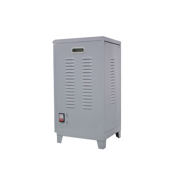 15000VA 220V Good Quality Automatic Voltage Regulator for Single Phase Electrical Equipment