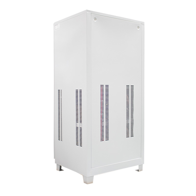TNS(SVC)-75KVA AC Power Stabilizer Three Phase Automatic Voltage Regulator Stabilizers AVR 380V 230V 220V 400V 415V 440V 480V