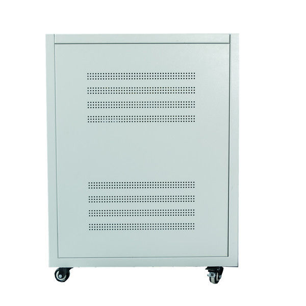 Contactless Voltage Stabilizer 3 Phase 50 Kva Avr Auto Voltage Regulator