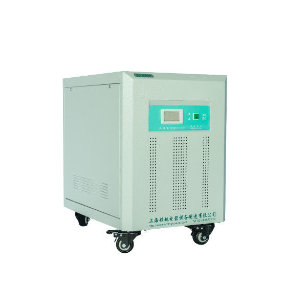 50Hz 60Hz 15KVA Dry Type Isolation Transformer Three Phase For Electrical Equipment