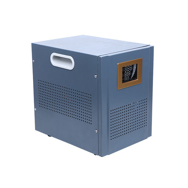Home Equipment 5kva Single Phase Voltage Stabilizer AC 110V 220V 200V
