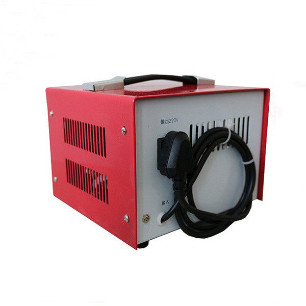 Single Phase Avr Automatic Voltage Regulator 500W 50Hz For Small Home Appliance