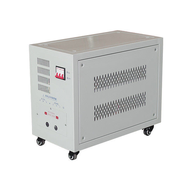60Hz 440V AVR Voltage Stabilizer 3 Phase For Venezuela'S Voltage Circuit