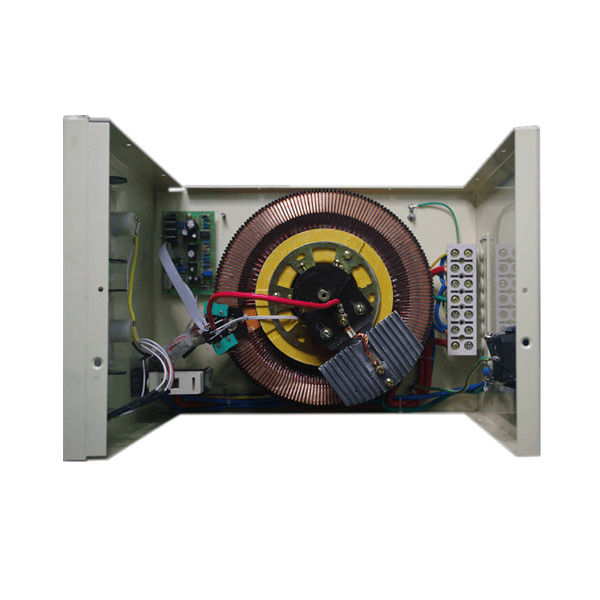 2000VA 2KVA Single Phase Voltage Stabilizer Dual Output Voltage 220V 110V