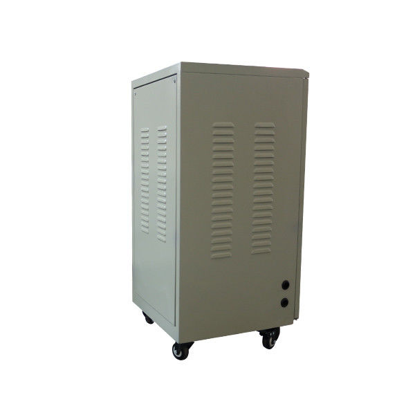 20 KVA Stabilizer Single Phase Regulator 50Hz 60Hz 220V With ISO / CE Certified